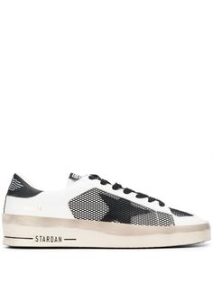 Golden Goose кроссовки Stardan