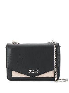 Karl Lagerfeld сумка на плечо K/Pocket