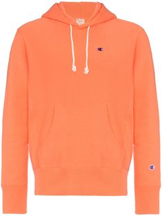 Champion толстовка с капюшоном