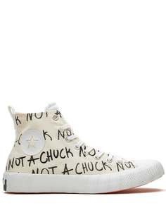 Converse высокие кеды Chuck 70