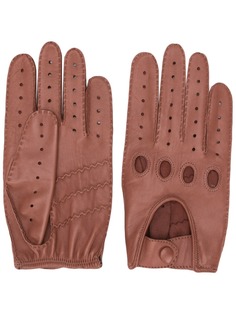 Gala Gloves перчатки с перфорацией