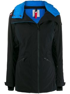 Rossignol длинная лыжная куртка Cadran