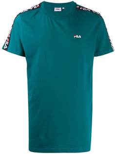 Fila футболка с логотипом