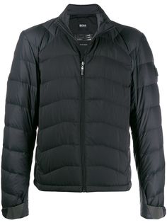 Hugo boss on sale link 2 jacket
