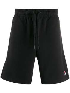 Fila футболка с логотипом