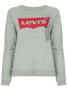 Levis свободная толстовка с логотипом Levis®