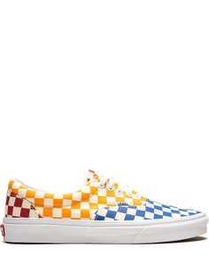 Vans кеды Era