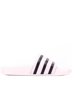 adidas шлепанцы Adilette