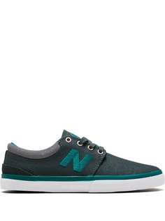 New Balance кеды Brighton NM344