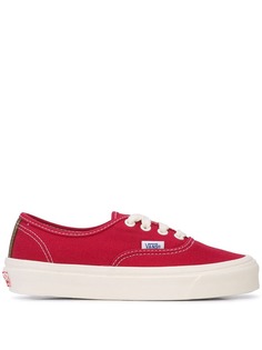 Vans кроссовки Authentic