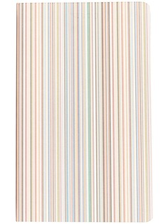 Paul Smith записная книжка в полоску