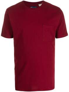 Levis футболка с карманом и круглым вырезом Levis®
