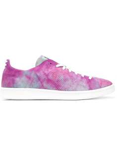 adidas by Pharrell Williams кроссовки Pharrell Williams Hu Holi Stan Smith MC