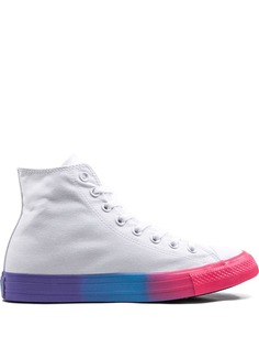 Converse высокие кеды CTAS