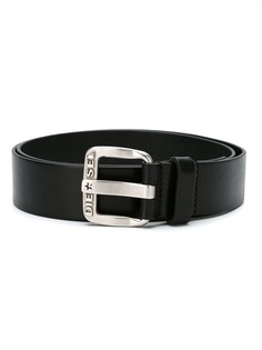 Diesel рюкзак с пряжкой