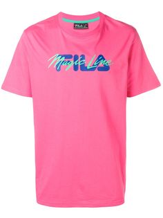 Fila футболка Magic Line