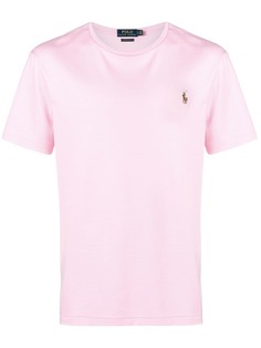 Polo Ralph Lauren футболка с логотипом