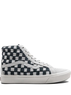 Vans кеды Comfycush Sk8-Hi
