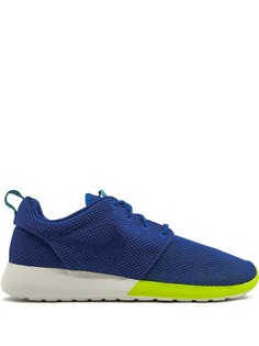 Nike кроссовки Rosherun