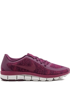 Nike кроссовки Free 5.0 V4 NS PT