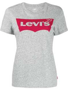 Levis футболка с круглым вырезом и логотипом Levis®