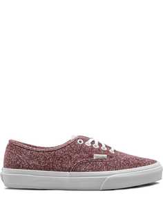 Vans кеды J&S Authentic