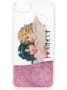 Fiorucci чехол для iPhone 7/8 с принтом