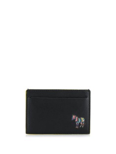 PS Paul Smith картхолдер с логотипом
