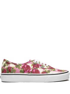 Vans кеды Authentic