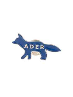 Ader Error булавка Ader Error x Maison Kitsuné