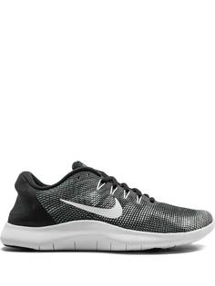 Nike кроссовки Flex 2017 RN
