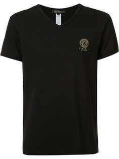 Versace футболка с V-образным вырезом Versace Underwear