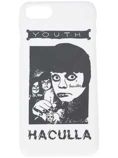 Haculla чехол we are the youth для iPhone 7/8