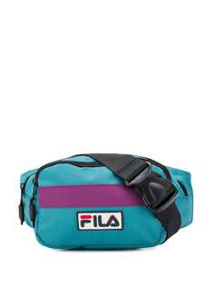 Fila поясная сумка с логотипом