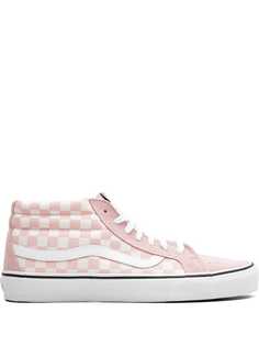 Vans кеды SK8-Mid