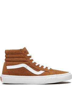 Vans высокие кеды Sk8-Hi Reissue