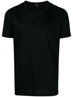 Boss Hugo Boss базовая футболка