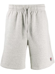 Fila шорты с логотипом