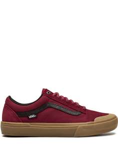 Vans кеды Old Skool Pro BMX