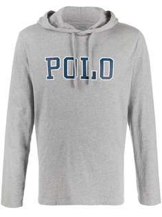 Polo Ralph Lauren худи с логотипом