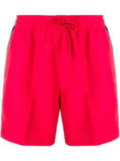 Calvin Klein плавательные шорты с логотипом