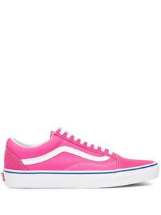 Vans кеды на шнуровке