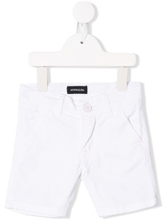 Monnalisa шорты кроя слим