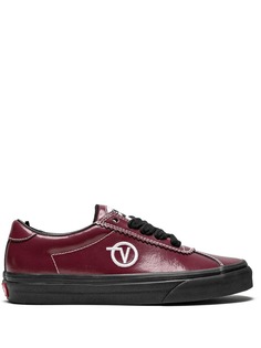 Vans кеды Wally Vulc