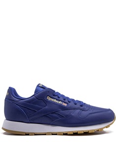 Reebok кроссовки Classic Leather Gum
