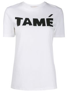 Être Cécile футболка Tamé
