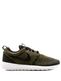 Nike кроссовки Roshe One NM TP