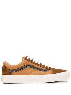 Vans кеды Old Skool