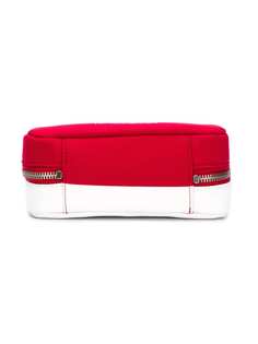 Eastpak zip around eyewear pouch