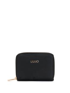 LIU JO кошелек из искусственной кожи на молнии